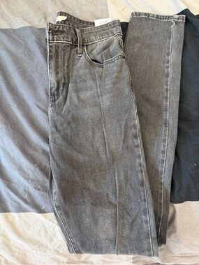 Levi’s 721 jeans